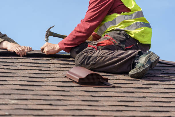 Quick and Trustworthy Emergency Roof Repair Services in Utica, NY
