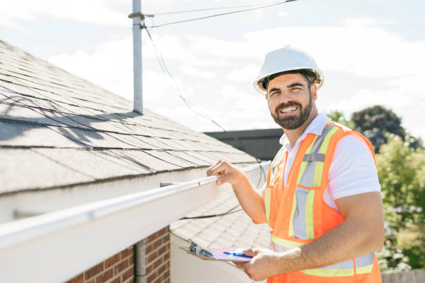 Best Best Roofing Contractors  in Utica, NY