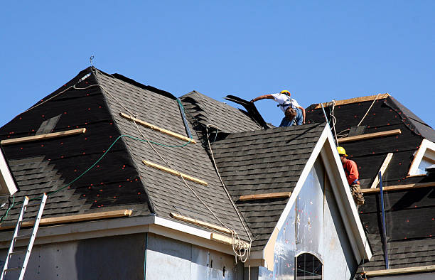 Slate Roofing Contractor in Utica, NY