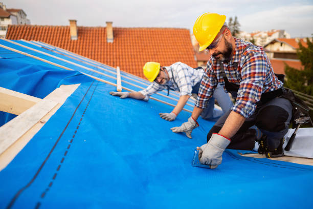 Best Shingle Roofing Installation  in Utica, NY