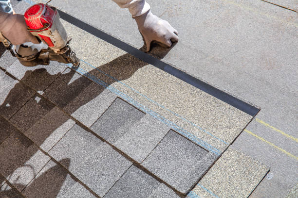 Best Emergency Roof Repair  in Utica, NY